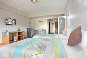 Отель Baan Bangrak Residence  Trang